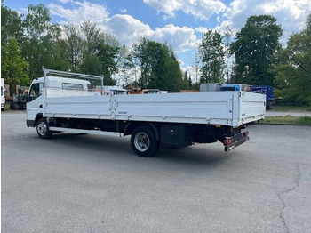 Mitsubishi Canter FE 85 Pritschenwagen в лизинг Mitsubishi Canter FE 85 Pritschenwagen: фото 5