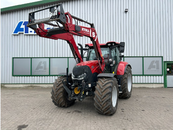 Трактор CASE IH Maxxum 150