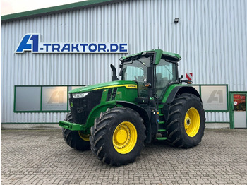 Трактор JOHN DEERE 7R 330