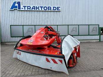 Косилка KUHN