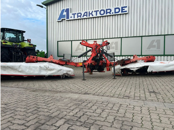 Косилка KUHN