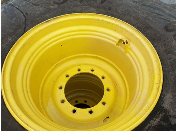 Шины и диски для Сельскохозяйственной техники Mitas 600/70R38: фото 4 Шины и диски для Сельскохозяйственной техники Mitas 600/70R38: фото 4