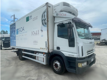Рефрижератор IVECO EuroCargo