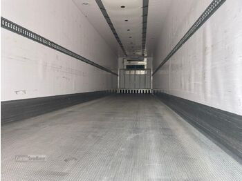Полуприцеп-рефрижератор LAMBERET: фото 4 Полуприцеп-рефрижератор LAMBERET: фото 4