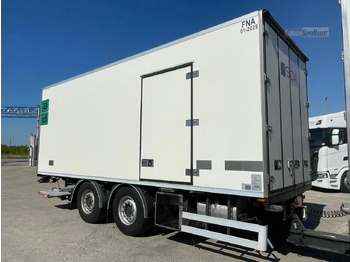 Прицеп-рефрижератор