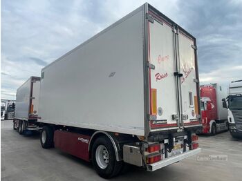 Рефрижератор SCANIA R620: фото 2 Рефрижератор SCANIA R620: фото 2