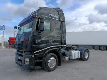 Тягач IVECO Stralis 450