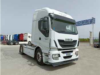 Тягач IVECO Stralis 500