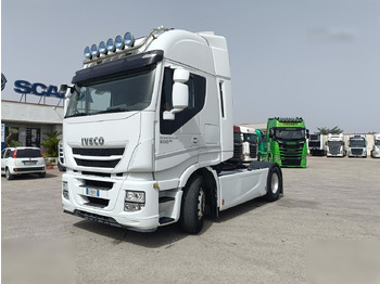 Тягач IVECO Stralis 500