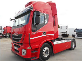 Тягач IVECO Stralis 500