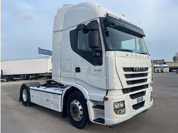 Тягач IVECO Stralis 500