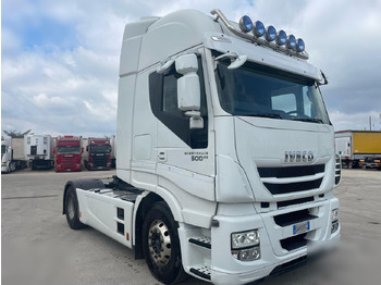 Тягач IVECO Stralis 500