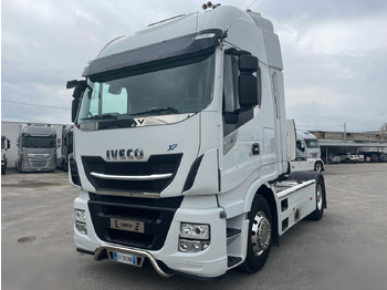 Тягач IVECO Stralis 500