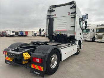 Тягач IVECO STRALIS 500: фото 3