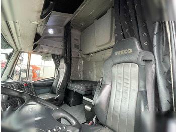 Тягач IVECO STRALIS 500: фото 4