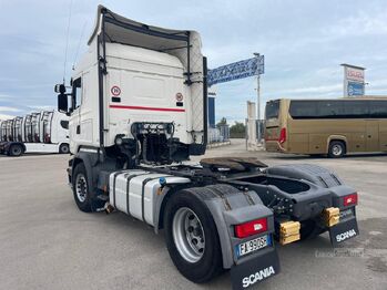 Тягач SCANIA R490: фото 3 Тягач SCANIA R490: фото 3