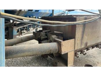 Строительное оборудование Fiebig Doppelschwertwäsche: фото 5 Строительное оборудование Fiebig Doppelschwertwäsche: фото 5