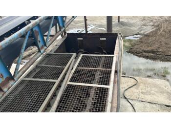 Строительное оборудование Fiebig Doppelschwertwäsche: фото 2 Строительное оборудование Fiebig Doppelschwertwäsche: фото 2