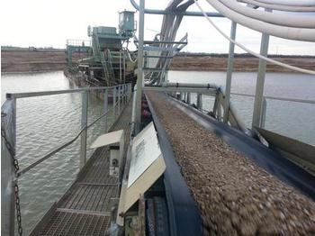 Водный экскаватор