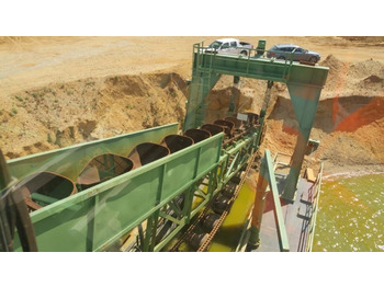 Водный экскаватор Rohr KS 110 Eimerkettenbagger: фото 3 Водный экскаватор Rohr KS 110 Eimerkettenbagger: фото 3