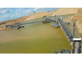 Водный экскаватор Rohr KS 110 Eimerkettenbagger: фото 5 Водный экскаватор Rohr KS 110 Eimerkettenbagger: фото 5