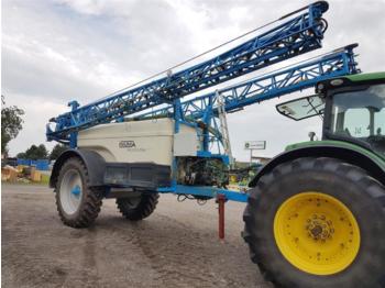 Прицепной опрыскиватель INUMA