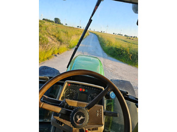 Трактор John Deere 6920: фото 2 Трактор John Deere 6920: фото 2
