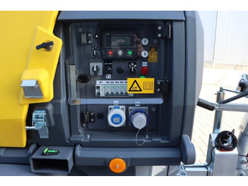 Осветительная мачта Atlas Copco Hilight H6+ NEW, Valid inspection, *Guarantee! Max: фото 5