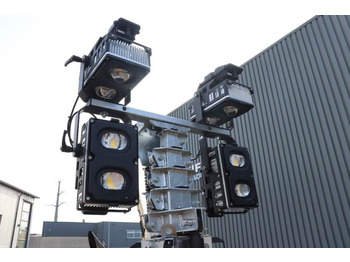 Осветительная мачта Atlas Copco Hilight H6+ Valid inspection, *Guarantee! Max Boom: фото 3