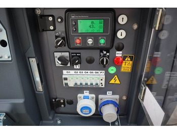 Осветительная мачта Atlas Copco Hilight H6+ Valid inspection, *Guarantee! Max Boom: фото 4