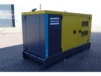 Электрогенератор Atlas Copco QES 105 JD ST3 Valid inspection, *Guarantee! Diese: фото 4