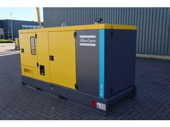 Электрогенератор Atlas Copco QES 105 JD ST3 Valid inspection, *Guarantee! Diese: фото 5