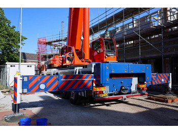 Demag AC220-5 Dutch Registration, 10x6x10, 220t Capacity  в лизинг Demag AC220-5 Dutch Registration, 10x6x10, 220t Capacity: фото 2
