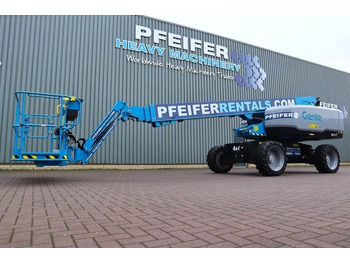 Genie S65XC Valid inspection, *Guarantee! Diesel, 4x4 Dr  в лизинг Genie S65XC Valid inspection, *Guarantee! Diesel, 4x4 Dr: фото 1