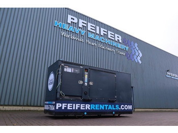 Электрогенератор