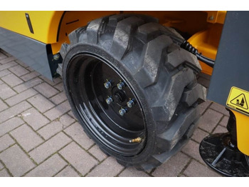 Ножничный подъемник Haulotte Compact 12DX Valid Inspection, *Guarantee! Diesel,: фото 5
