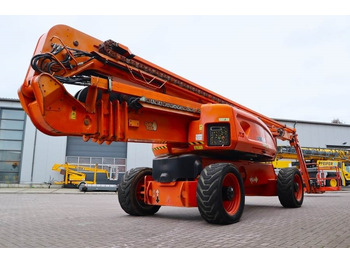 Коленчатый подъемник JLG 1250AJP Diesel, 4x4x4 Drive, 40.1m Working Height,: фото 2