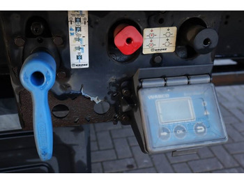 Тентованный прицеп Krone SD Dutch Registration, 3-Axle, Lift Axle, Air Susp: фото 5 Тентованный прицеп Krone SD Dutch Registration, 3-Axle, Lift Axle, Air Susp: фото 5