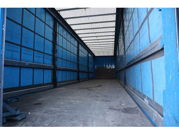 Тентованный прицеп Krone SD Dutch Registration, 3-Axle, Lift Axle, Air Susp: фото 3 Тентованный прицеп Krone SD Dutch Registration, 3-Axle, Lift Axle, Air Susp: фото 3