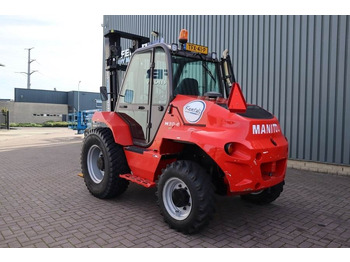 Внедорожный погрузчик Manitou M30-4 Valid inspection, *Guarantee, Diesel, 4x4 Dr: фото 4 Внедорожный погрузчик Manitou M30-4 Valid inspection, *Guarantee, Diesel, 4x4 Dr: фото 4