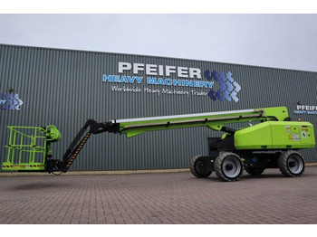 Телескопический подъемник ZOOMLION Z120J