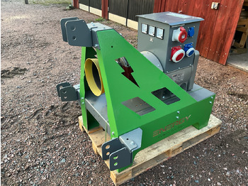 Сельскохозяйственная техника AVR