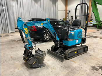 Экскаватор AIRMAN