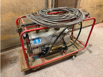 Строительное оборудование