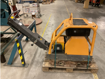 Виброплита ATLAS