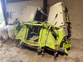 Навесное оборудование CLAAS
