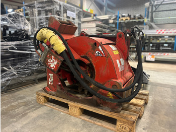 Навесное оборудование