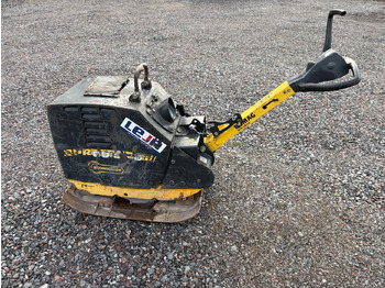 Виброплита BOMAG