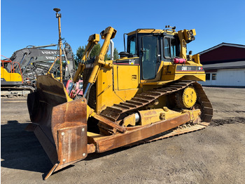 Бульдозер CATERPILLAR D6R