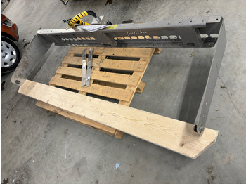 Разбрасыватель песка/ Соли